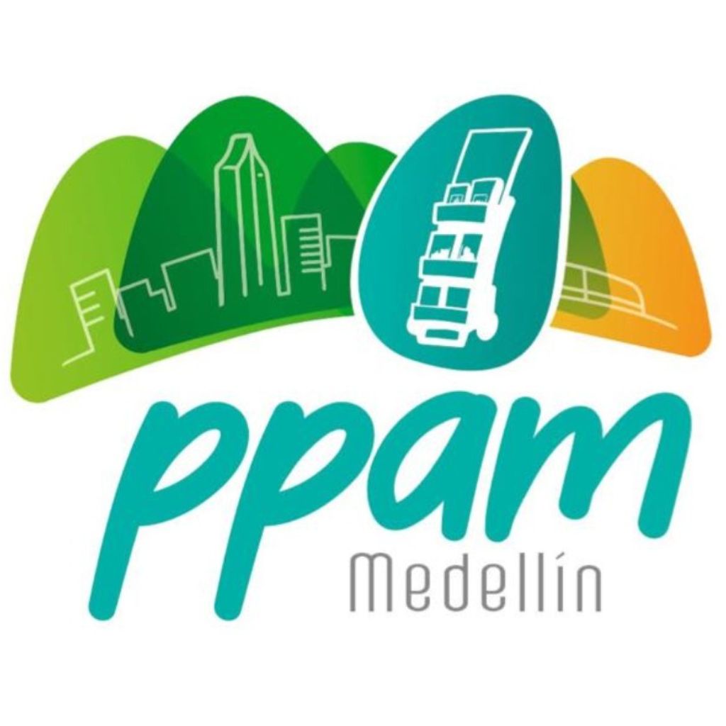 PPAM Logo